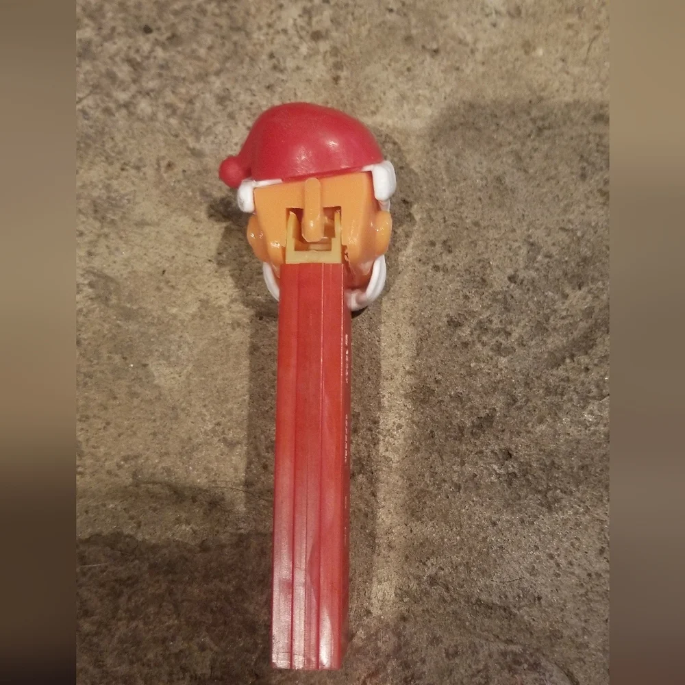 Vintage Santa Pez - Picture 6 of 7